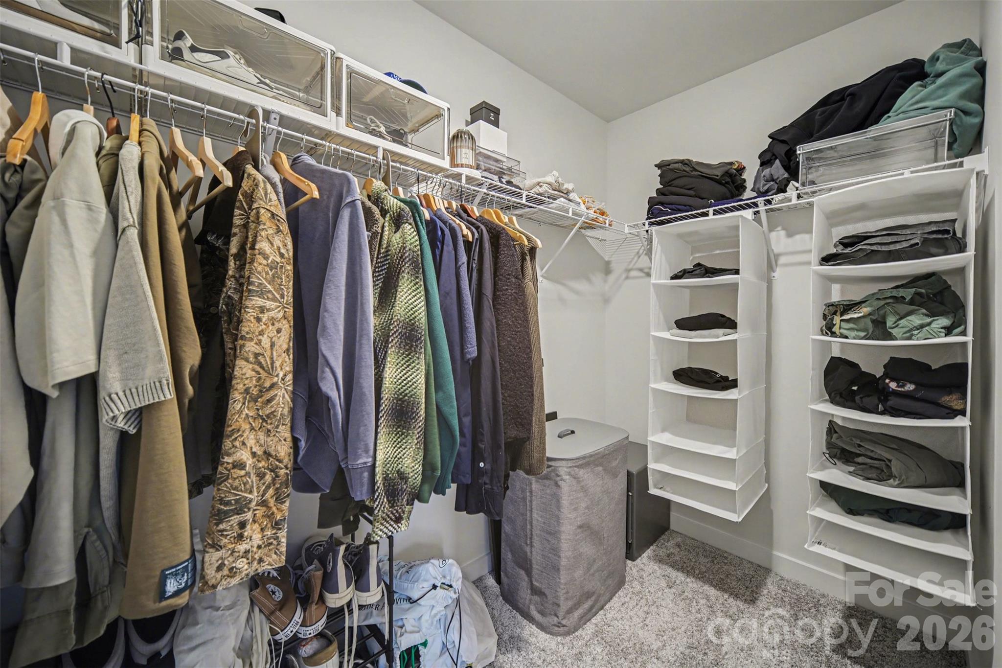 The Enclave at Caldwell - Residential