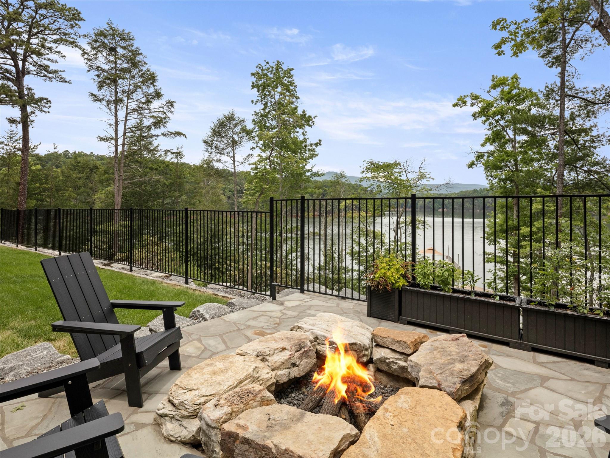 The Arbor at Lake James - Residential