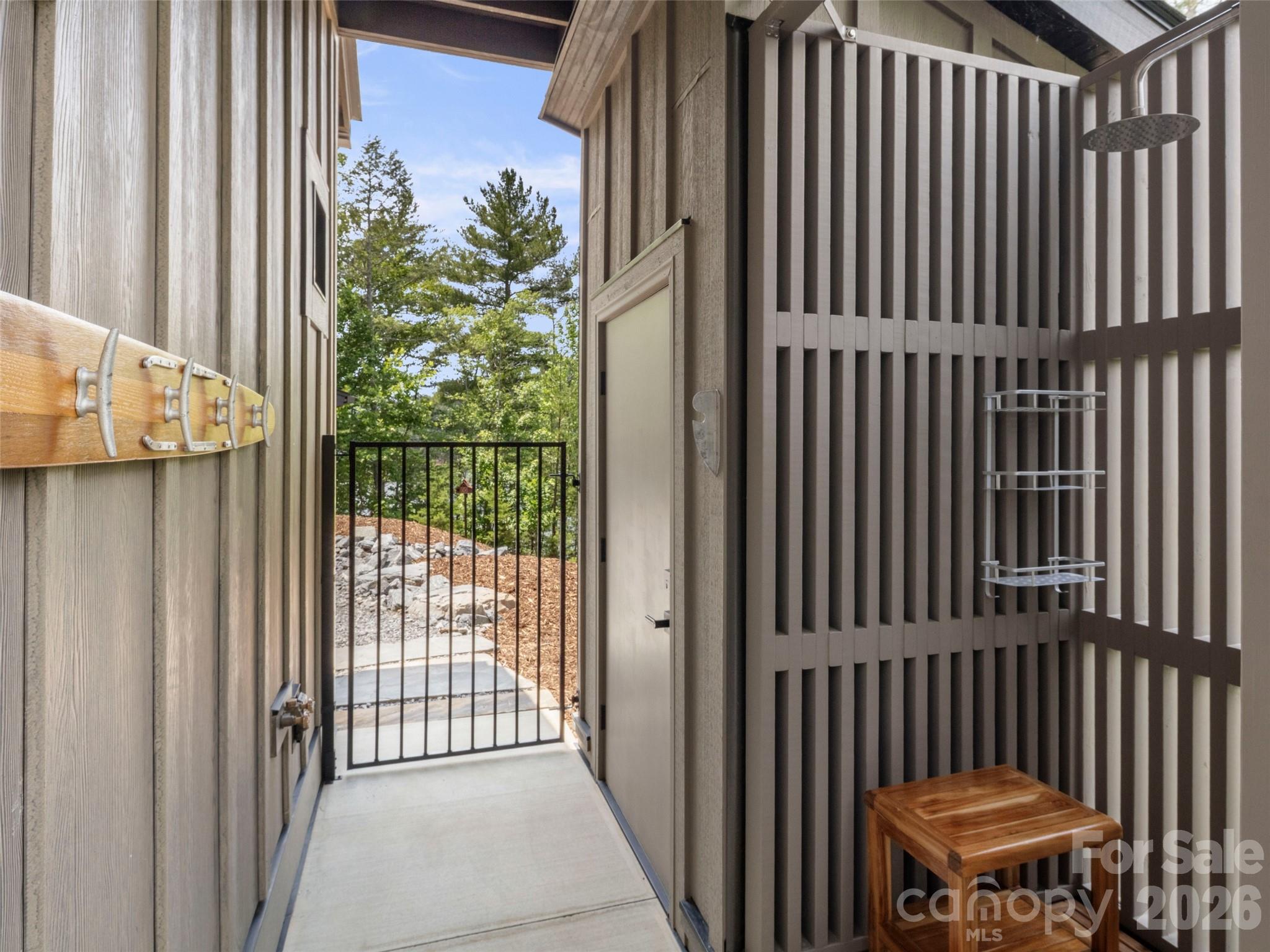 The Arbor at Lake James - Residential