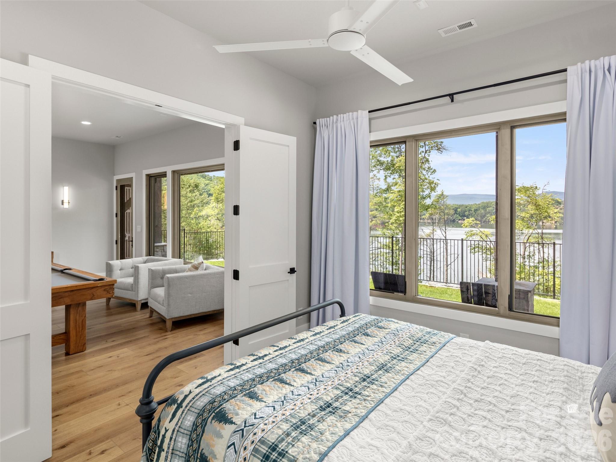 The Arbor at Lake James - Residential