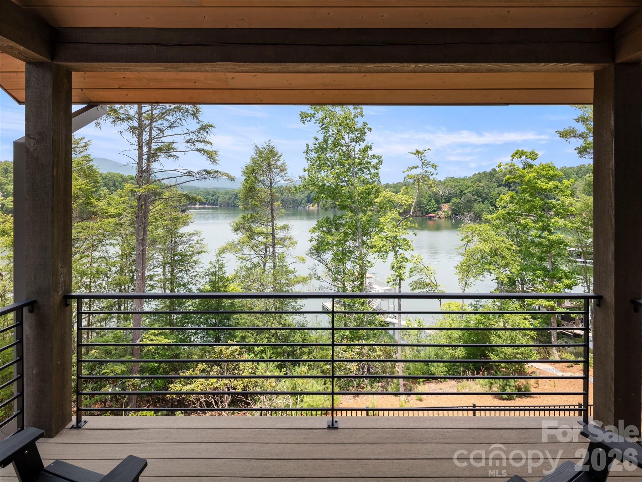 The Arbor at Lake James - Residential