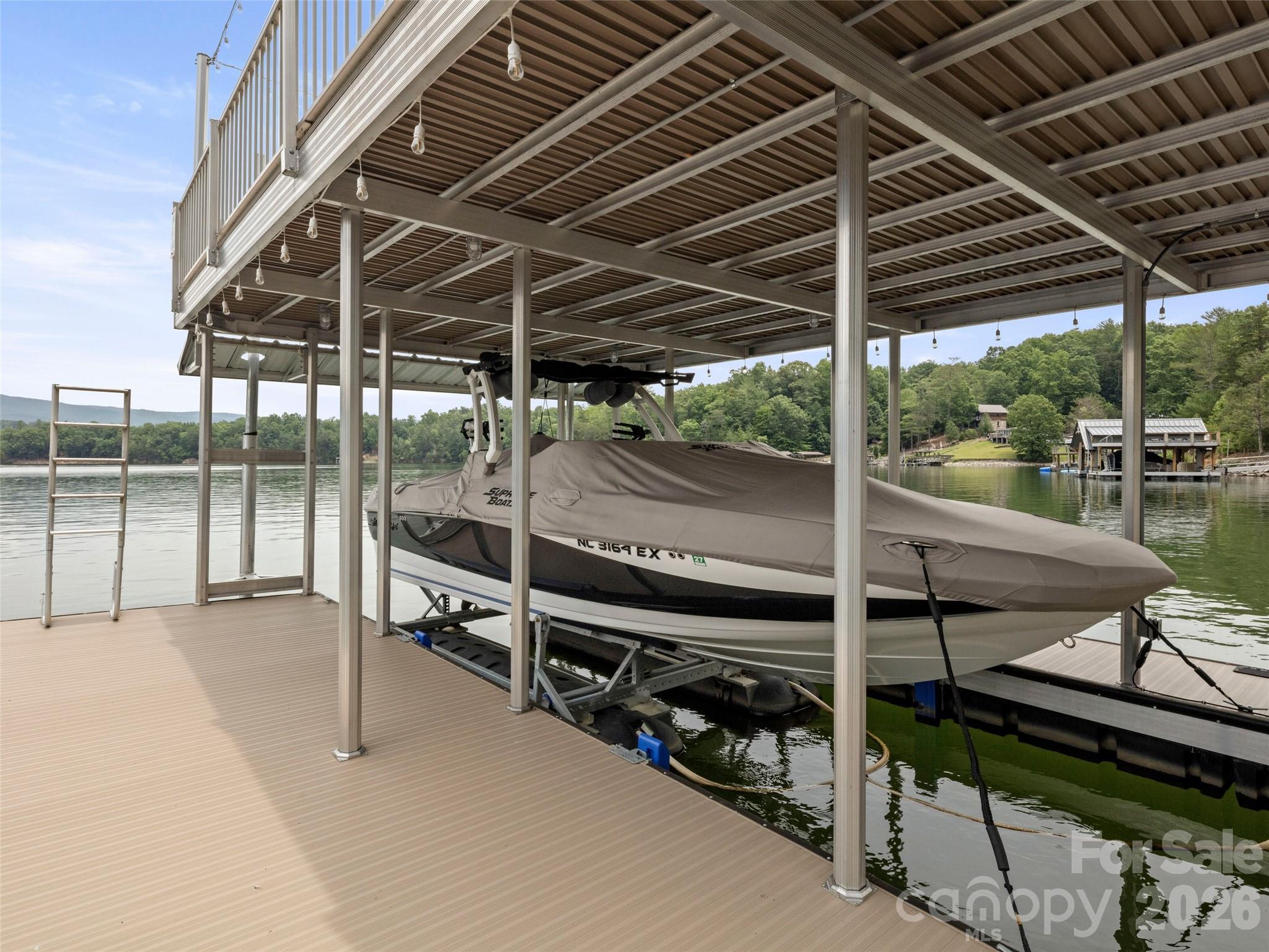 The Arbor at Lake James - Residential