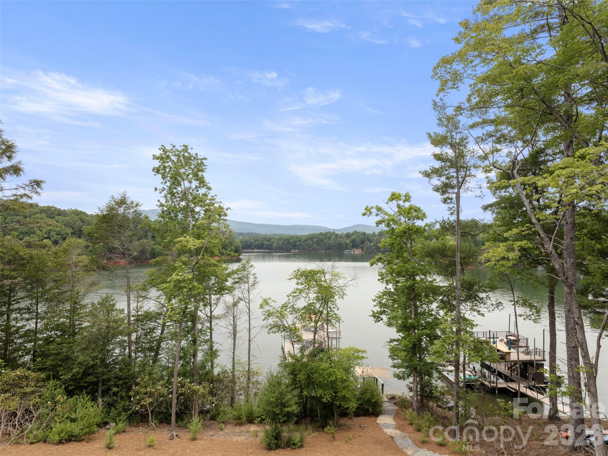 The Arbor at Lake James - Residential