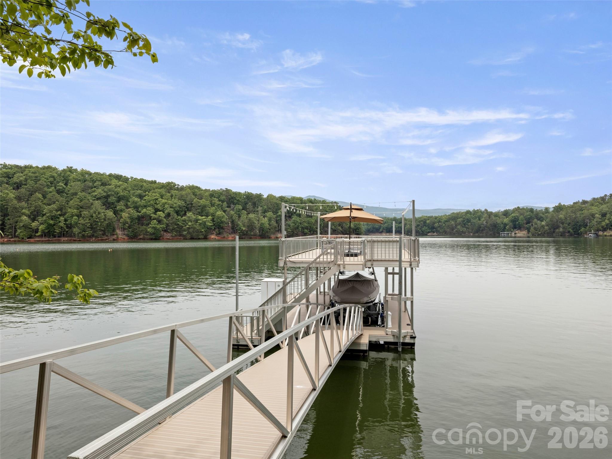 The Arbor at Lake James - Residential