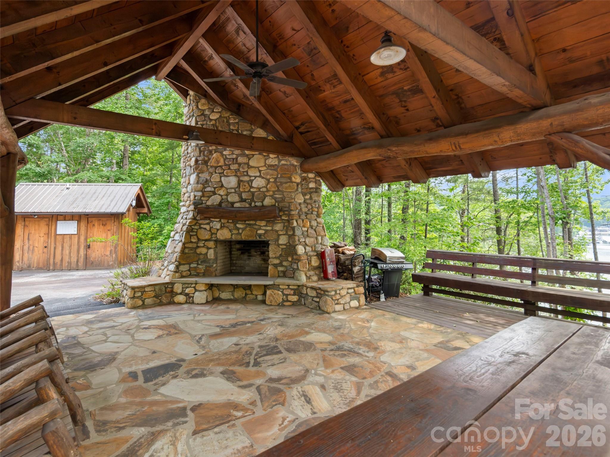 The Arbor at Lake James - Residential