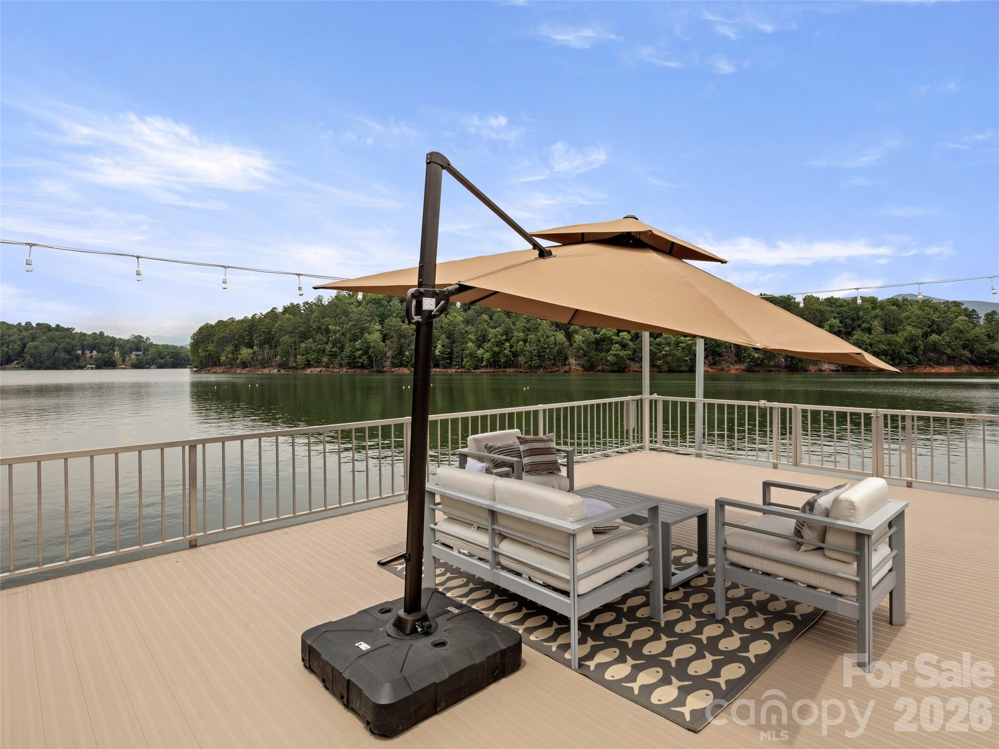 The Arbor at Lake James - Residential