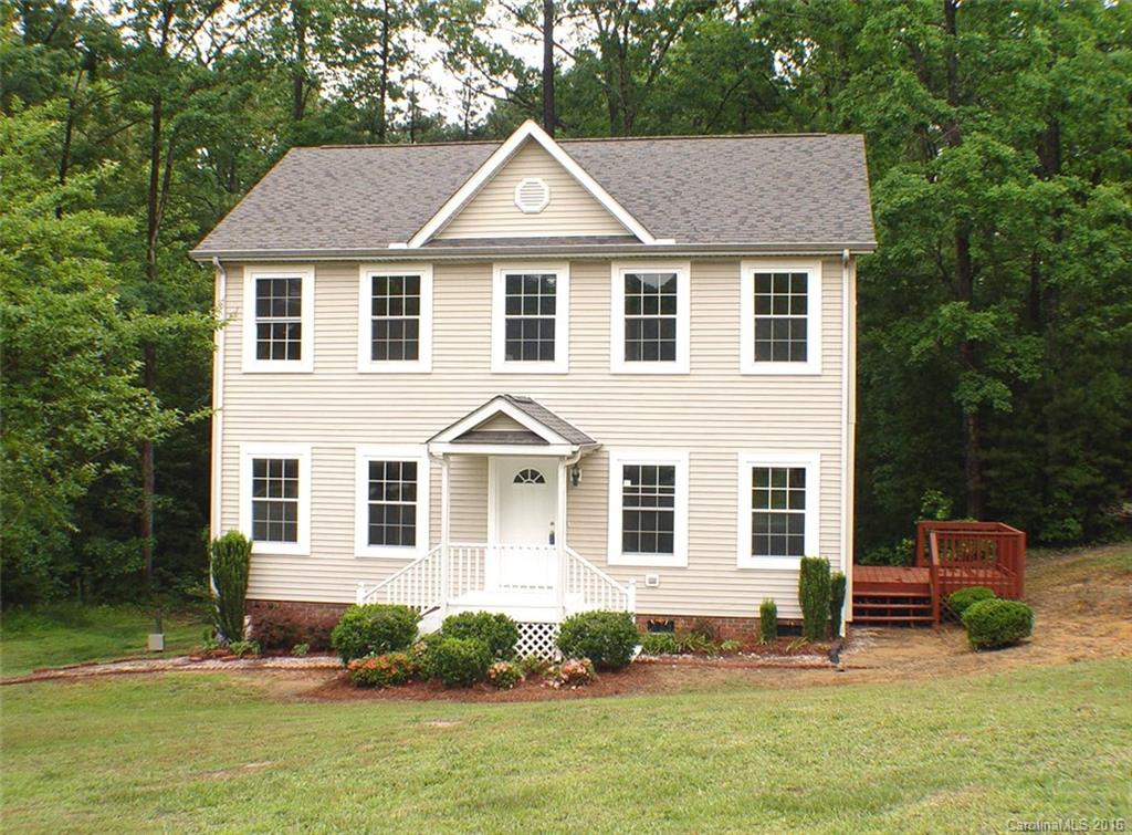 Shady Oaks - Residential