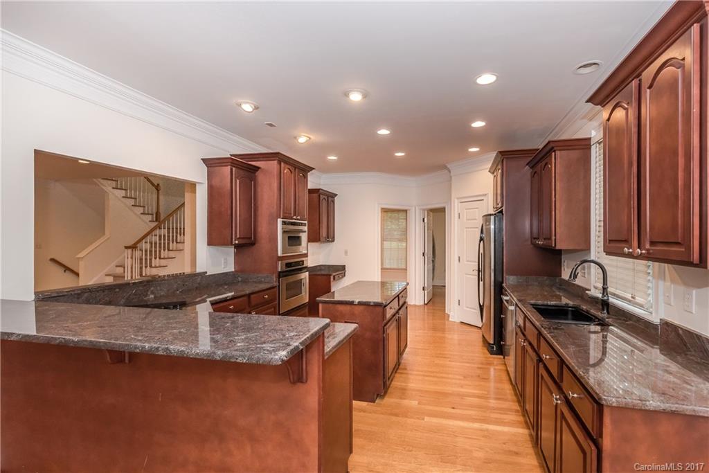 Quail Ridge - Residential