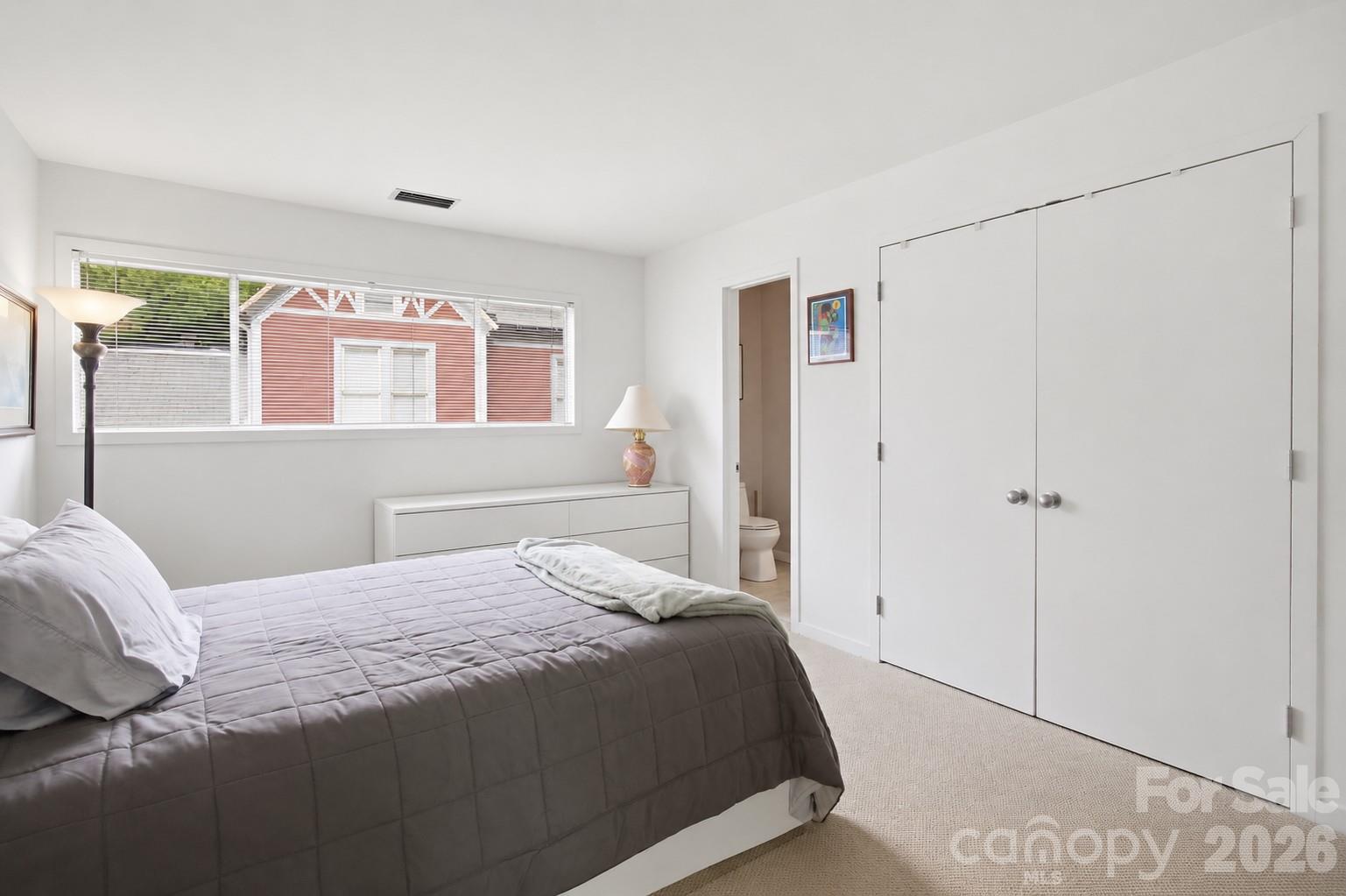 Fourth Ward - Residential