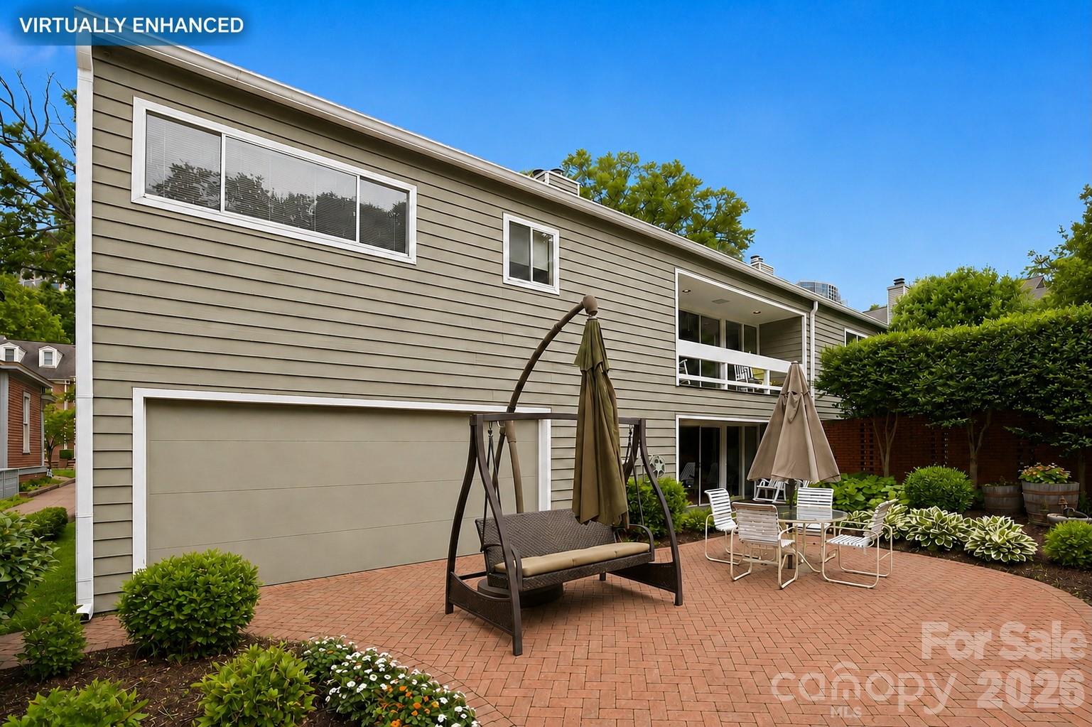 Fourth Ward - Residential