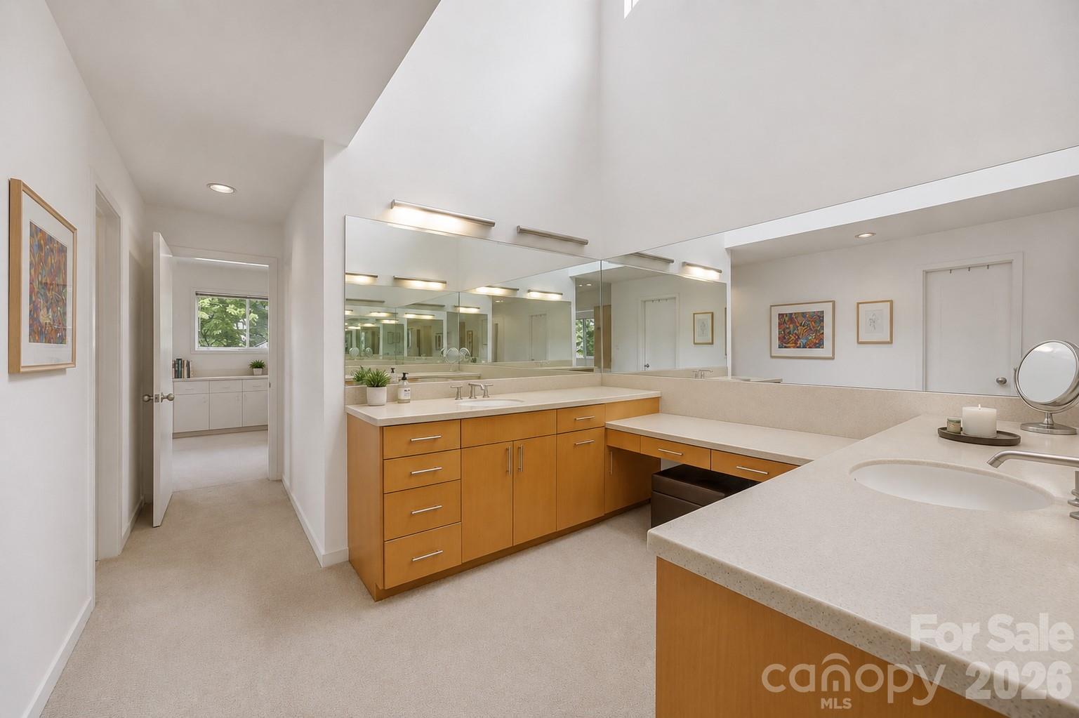 Fourth Ward - Residential
