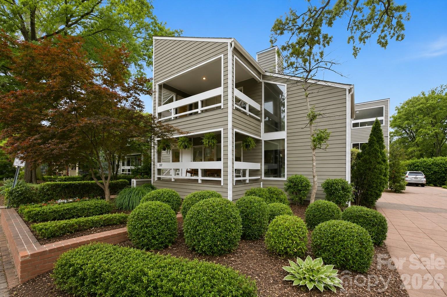 Fourth Ward - Residential