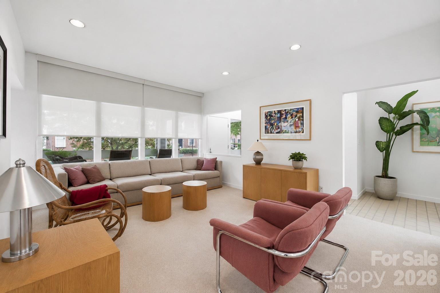 Fourth Ward - Residential