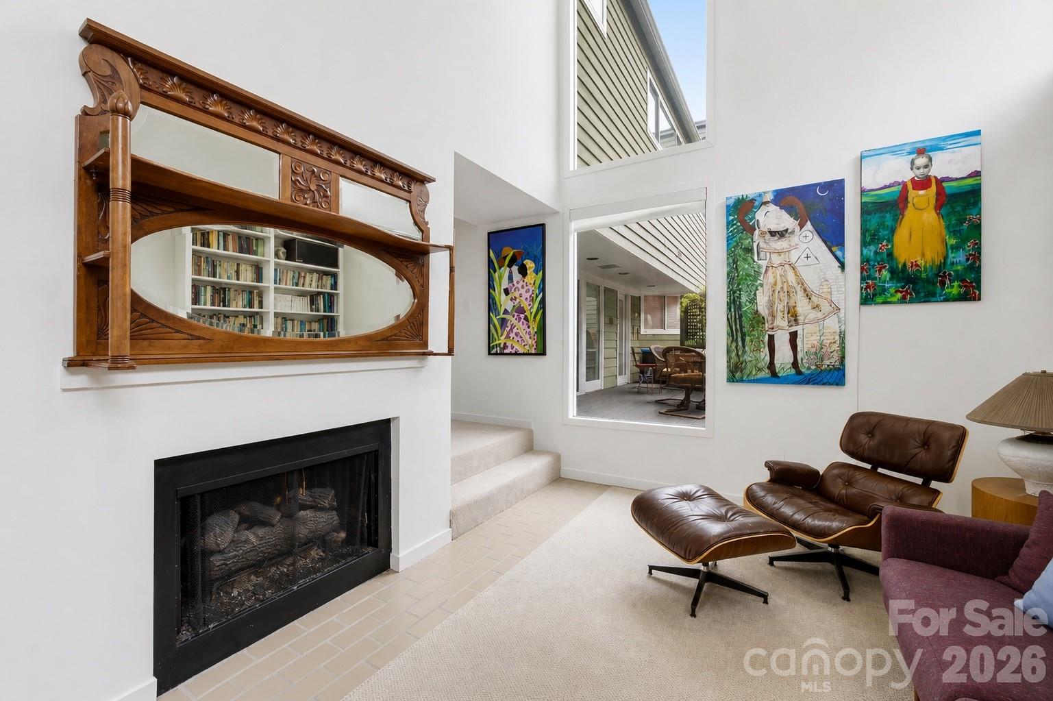 Fourth Ward - Residential