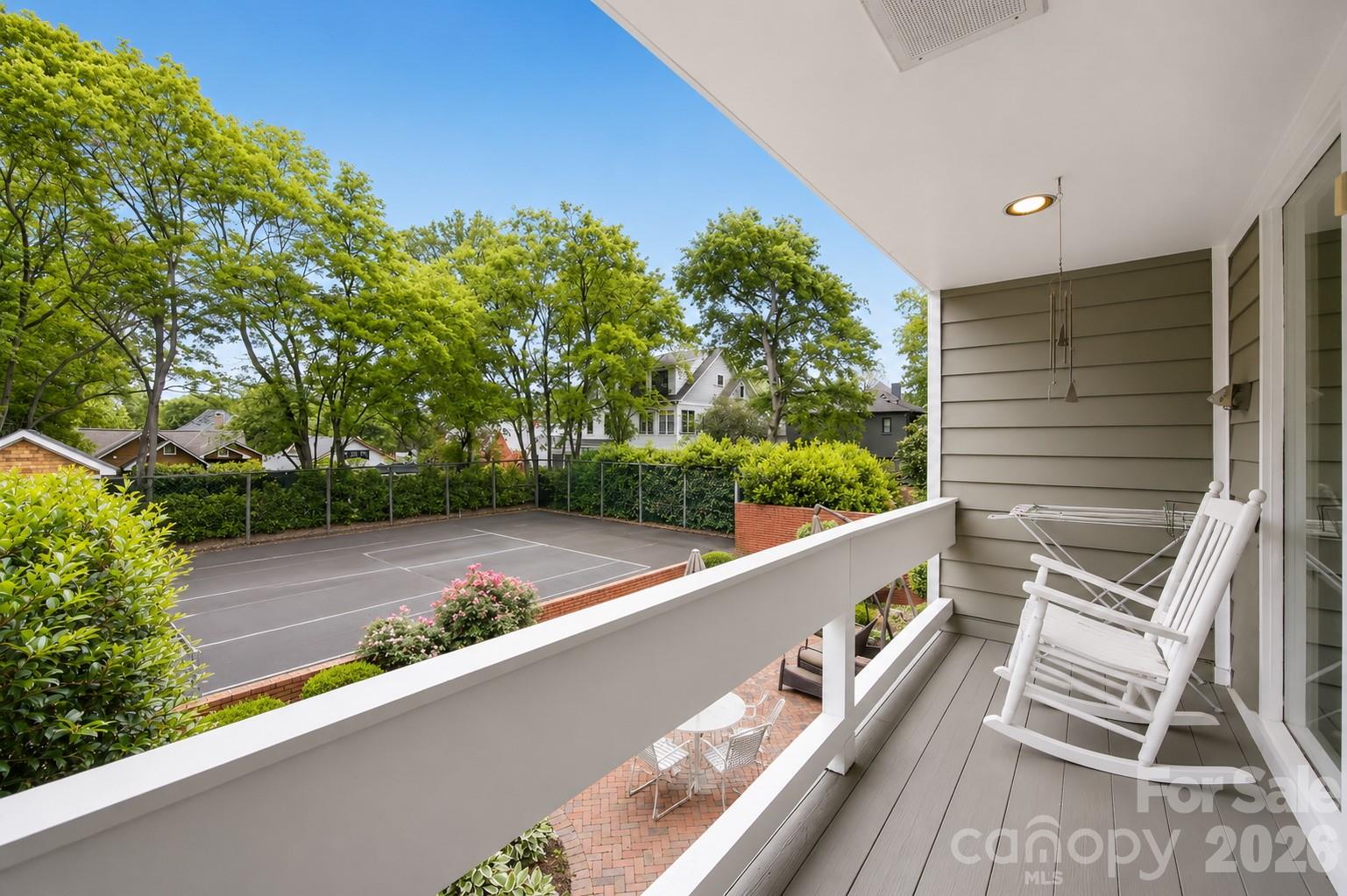 Fourth Ward - Residential