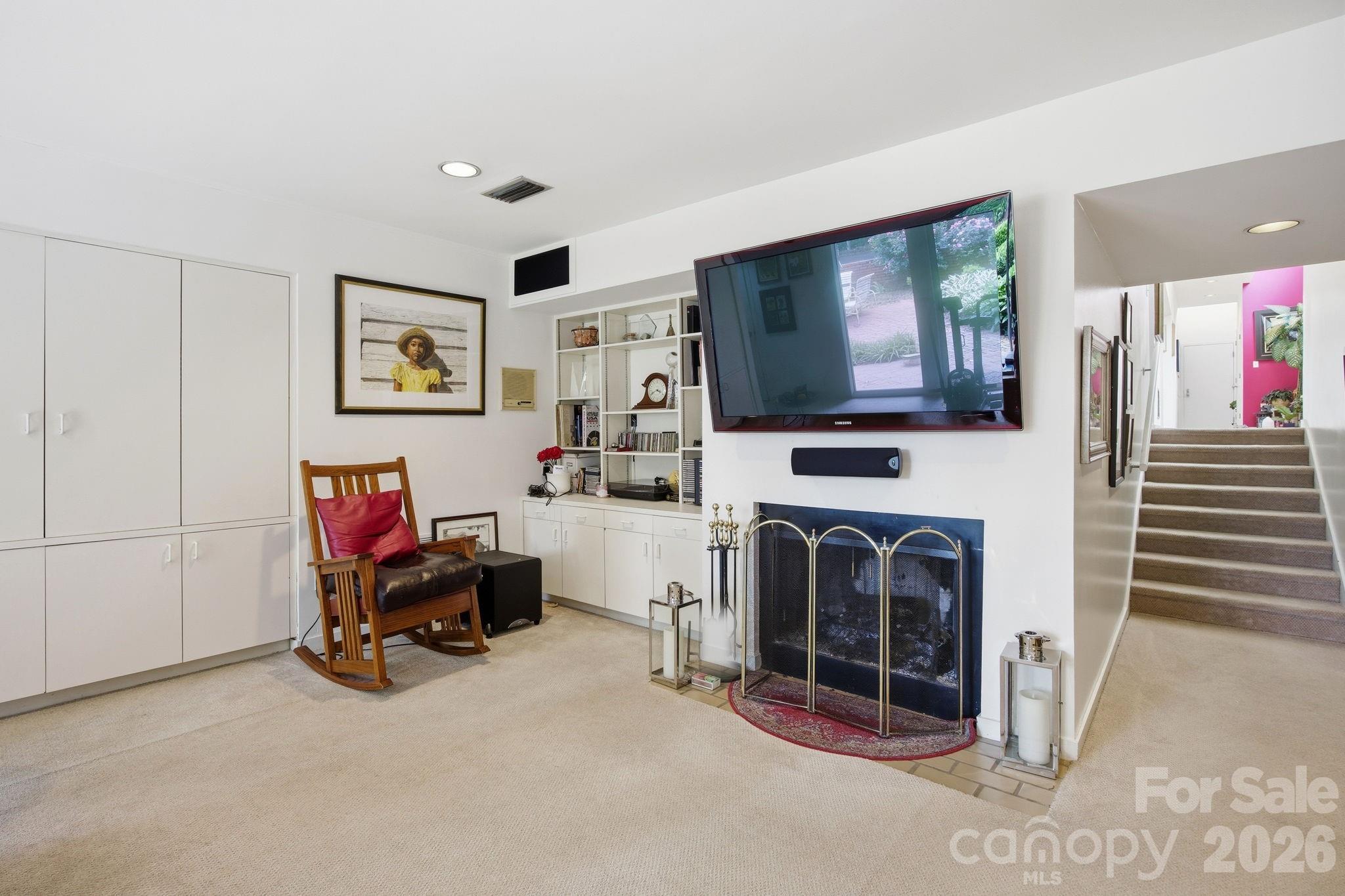 Fourth Ward - Residential