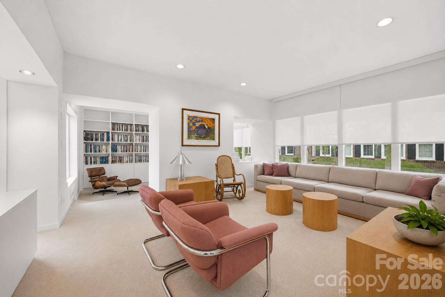 Fourth Ward - Residential