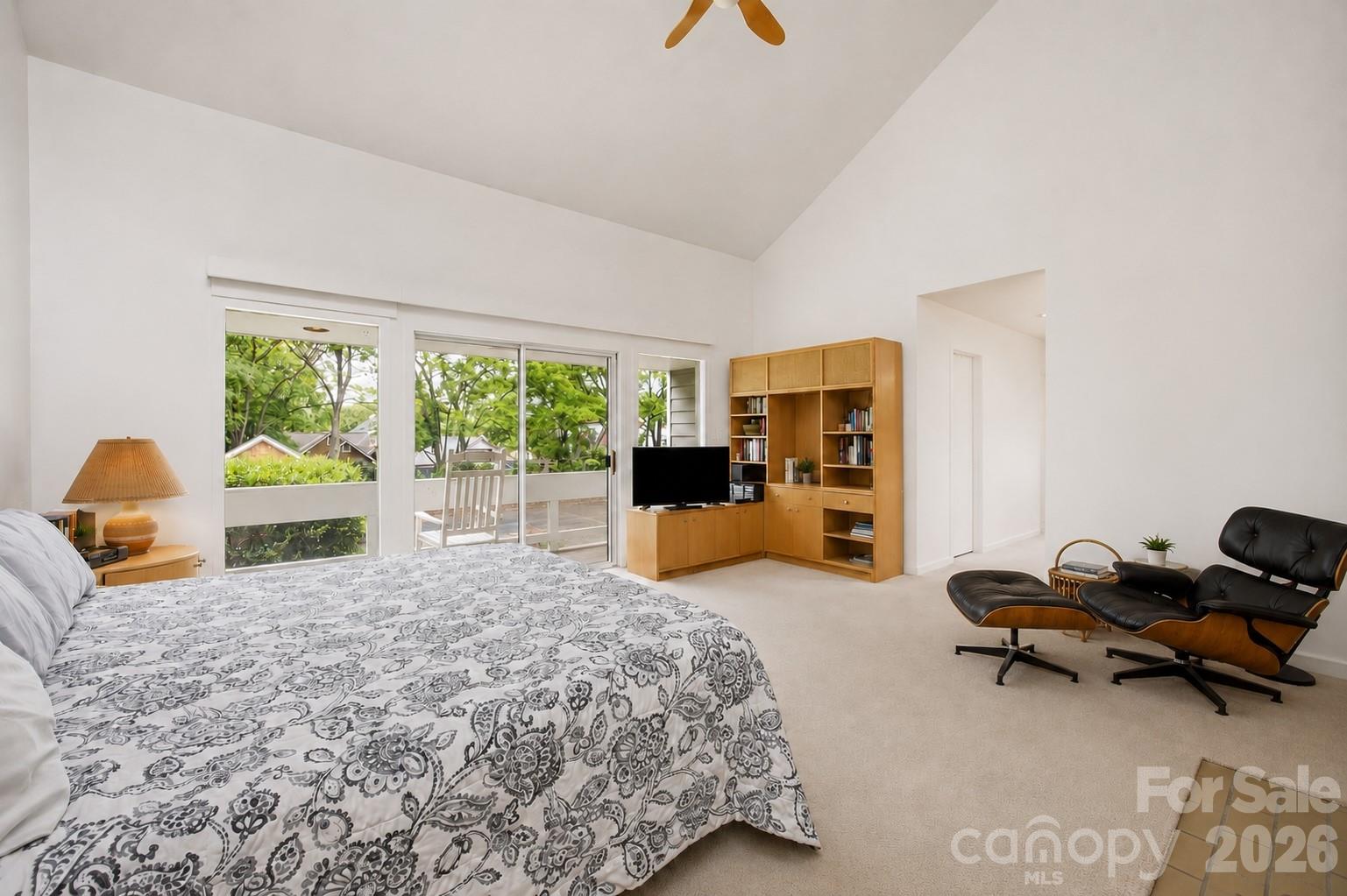 Fourth Ward - Residential