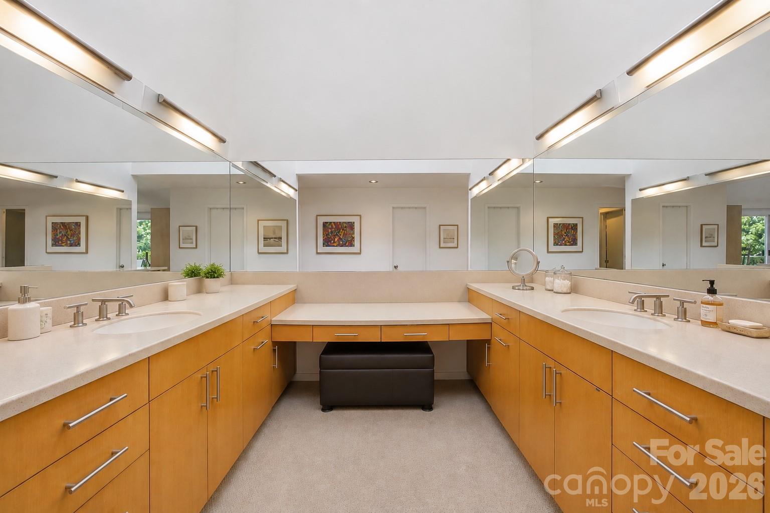 Fourth Ward - Residential
