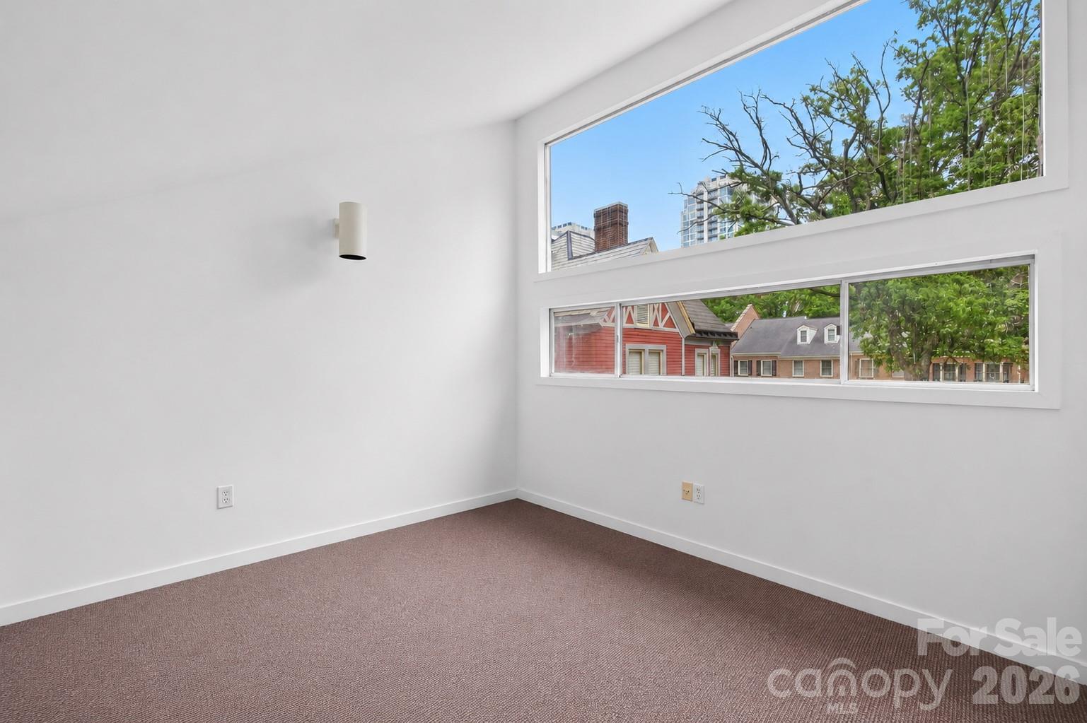 Fourth Ward - Residential
