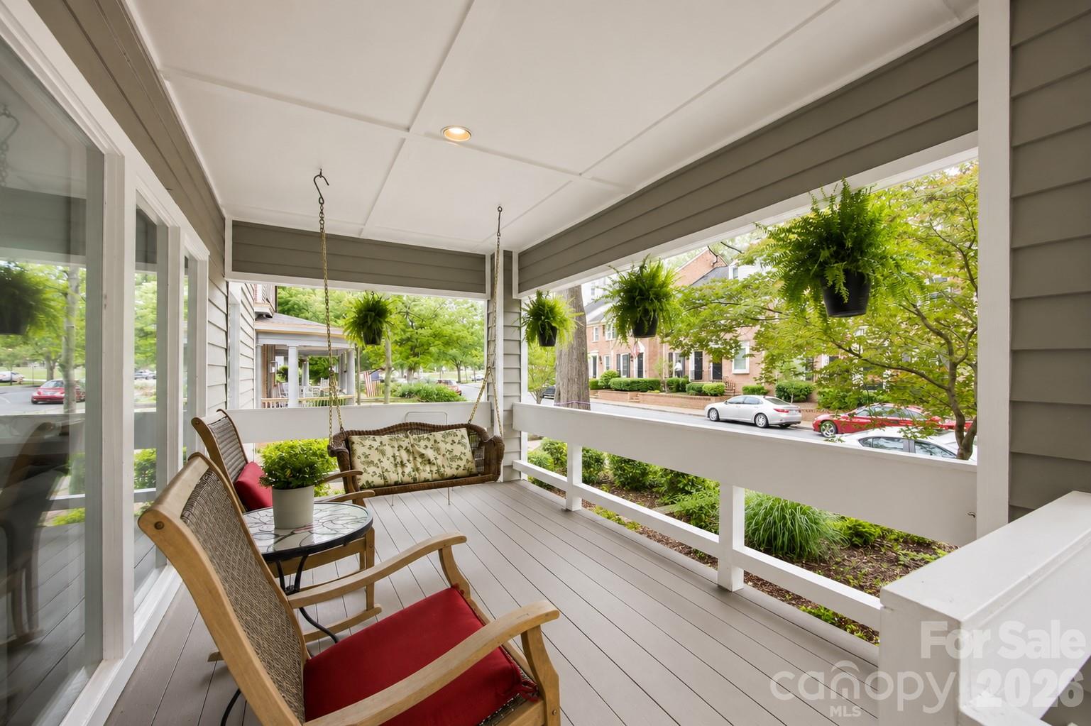 Fourth Ward - Residential