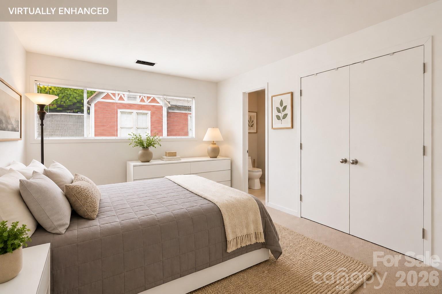 Fourth Ward - Residential