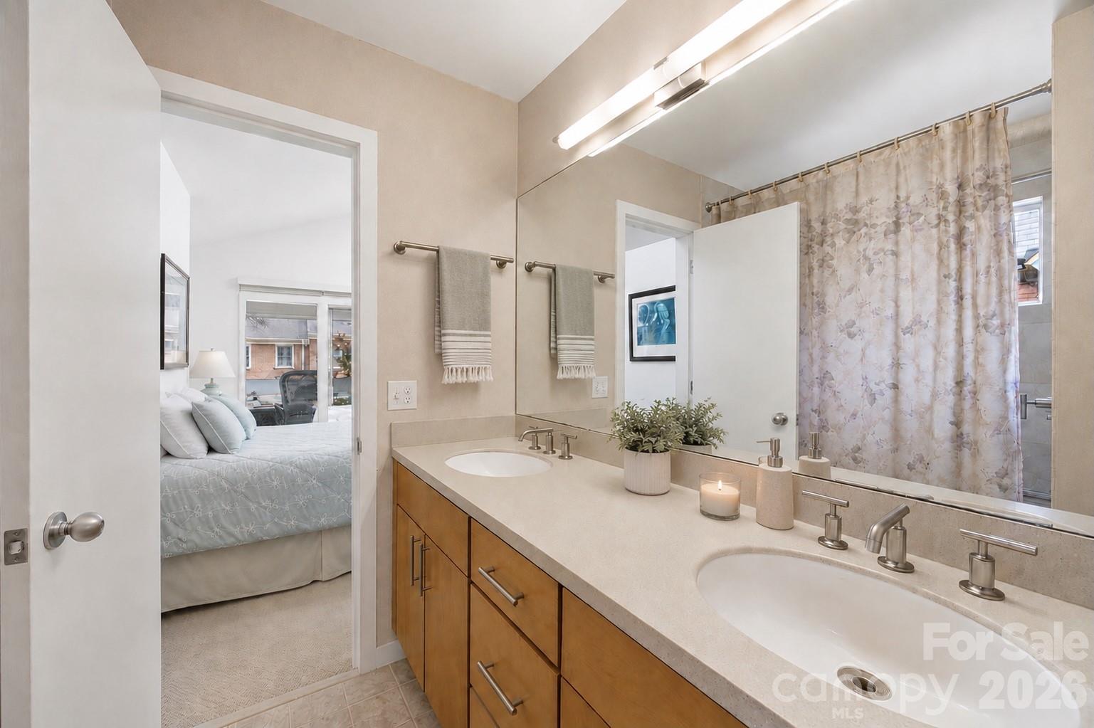 Fourth Ward - Residential