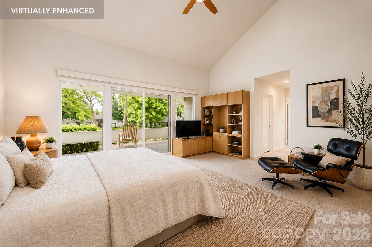 Fourth Ward - Residential