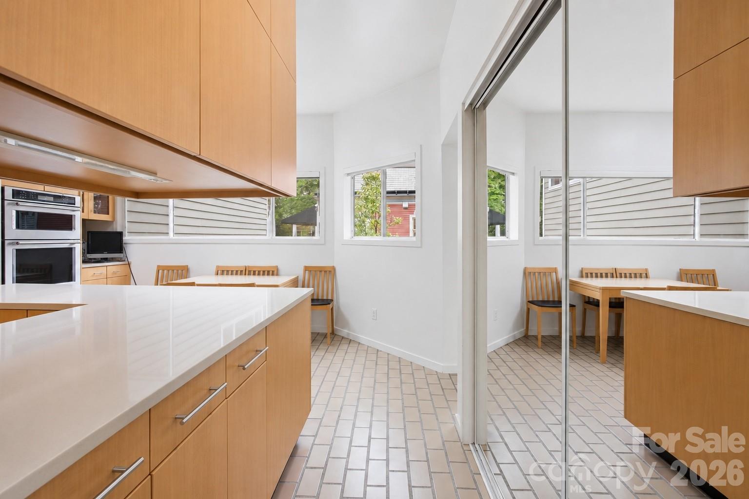Fourth Ward - Residential