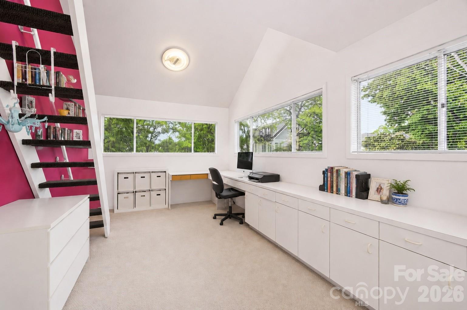 Fourth Ward - Residential