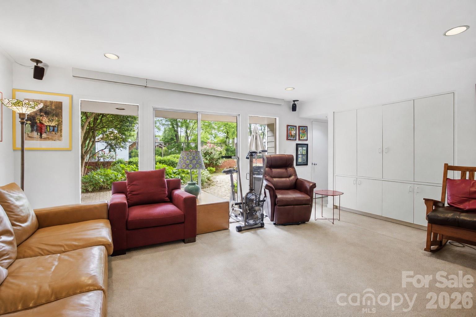 Fourth Ward - Residential