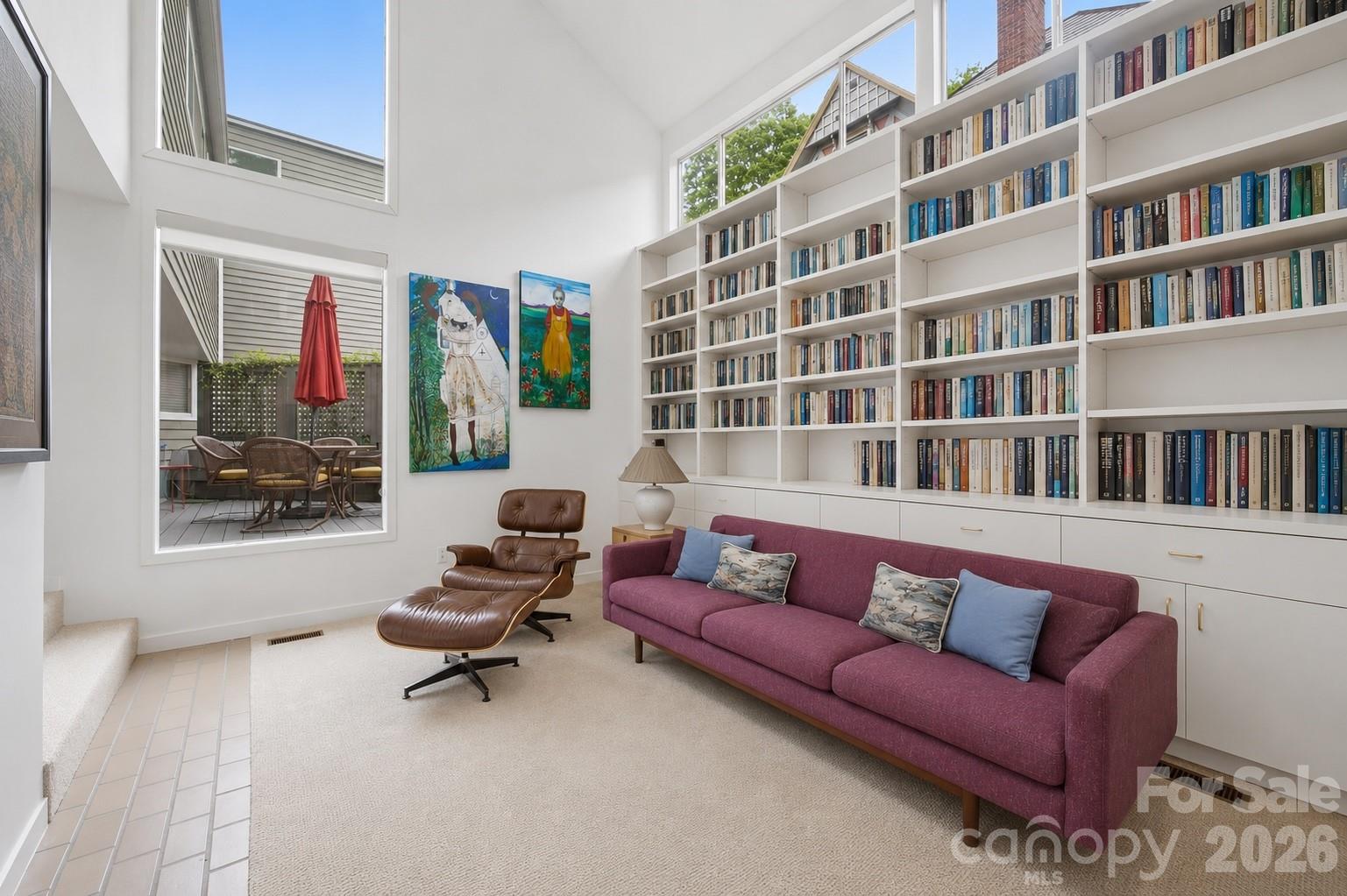 Fourth Ward - Residential