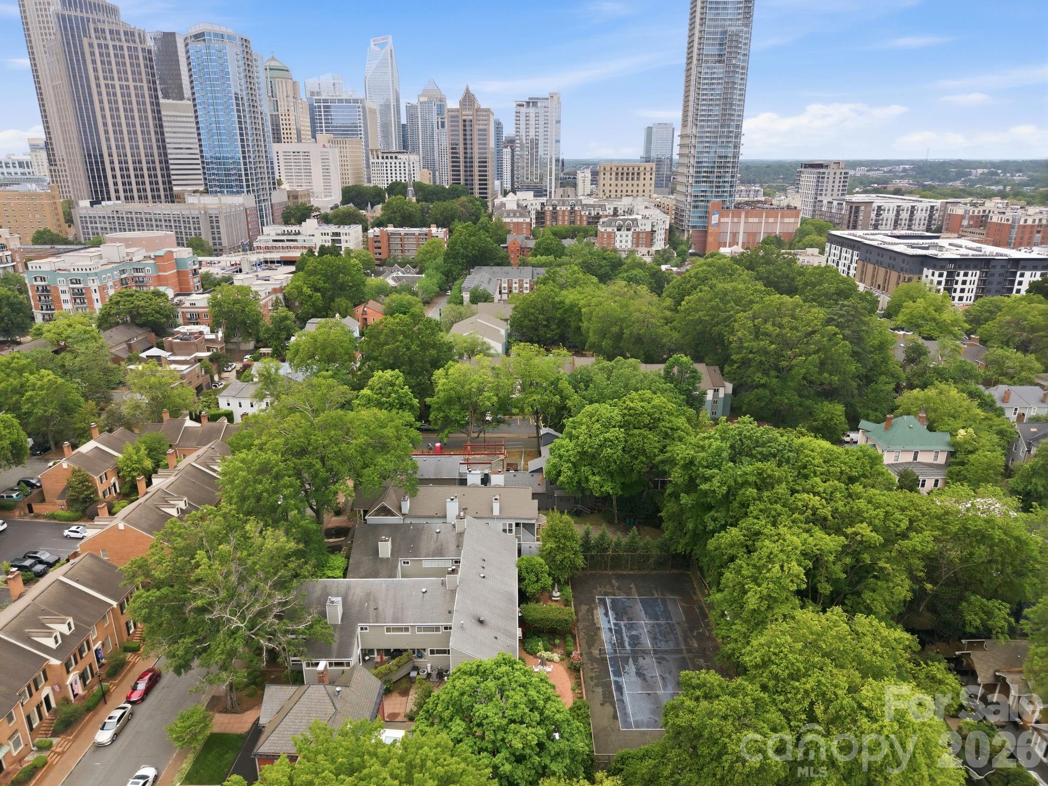 Fourth Ward - Residential