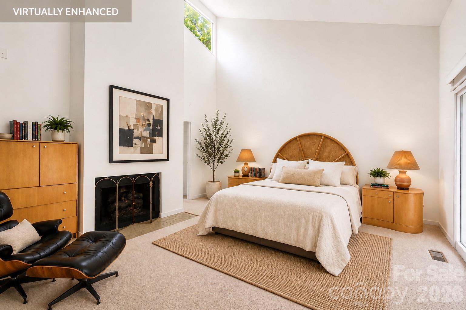 Fourth Ward - Residential