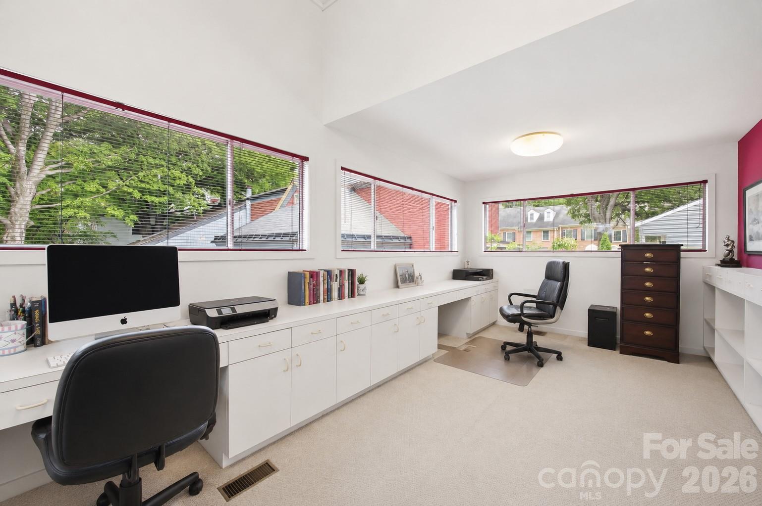 Fourth Ward - Residential