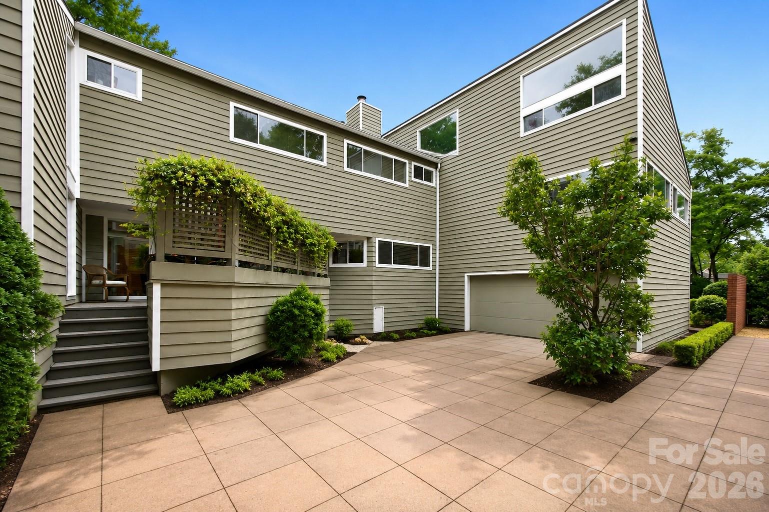 Fourth Ward - Residential