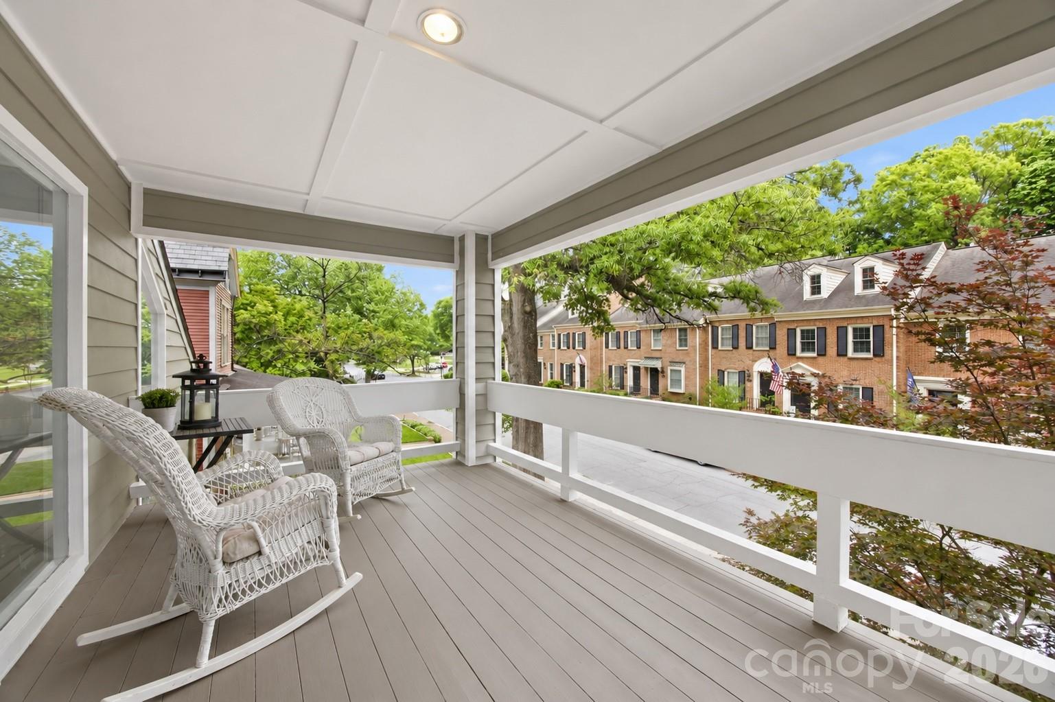 Fourth Ward - Residential