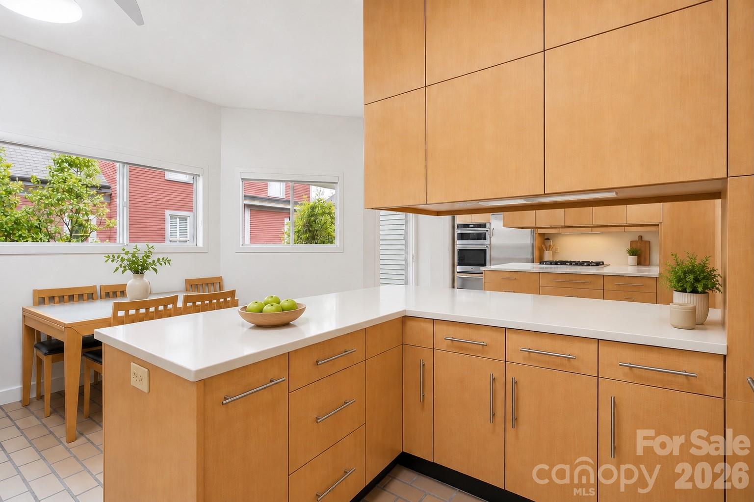 Fourth Ward - Residential