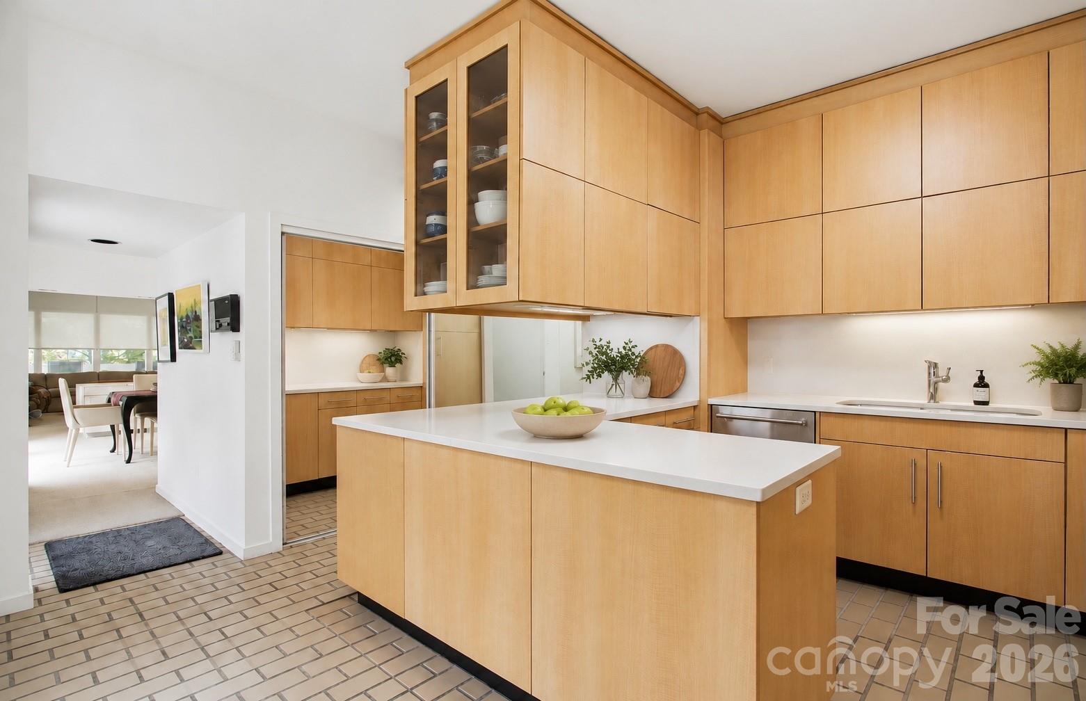 Fourth Ward - Residential