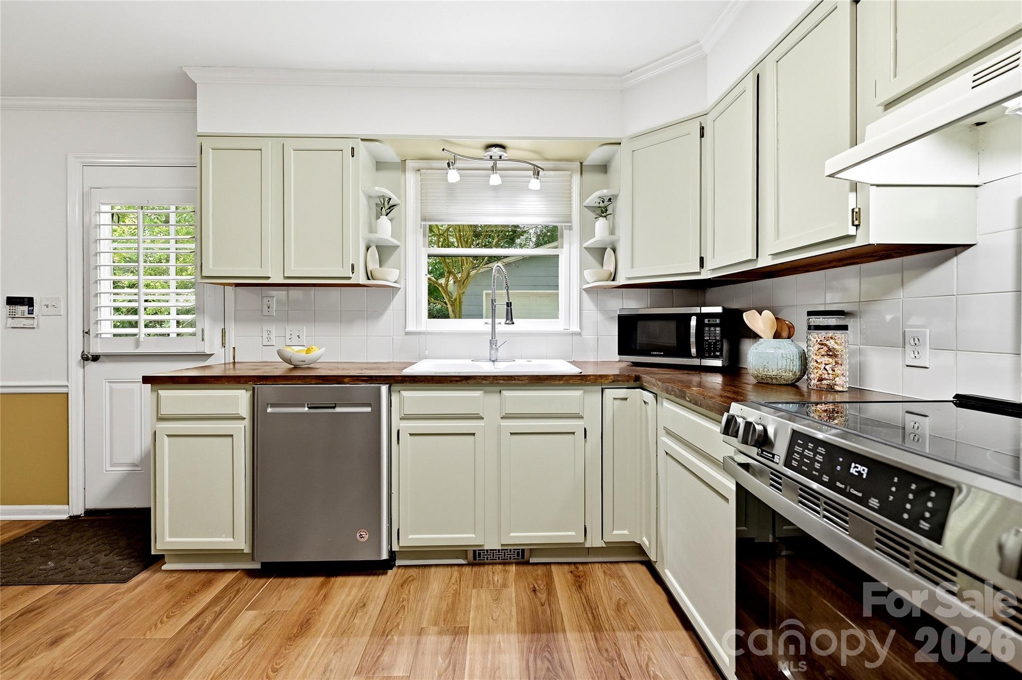 East Forest - Residential