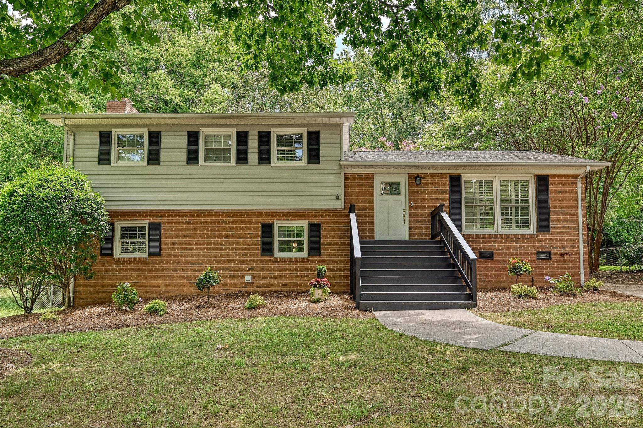 East Forest - Residential