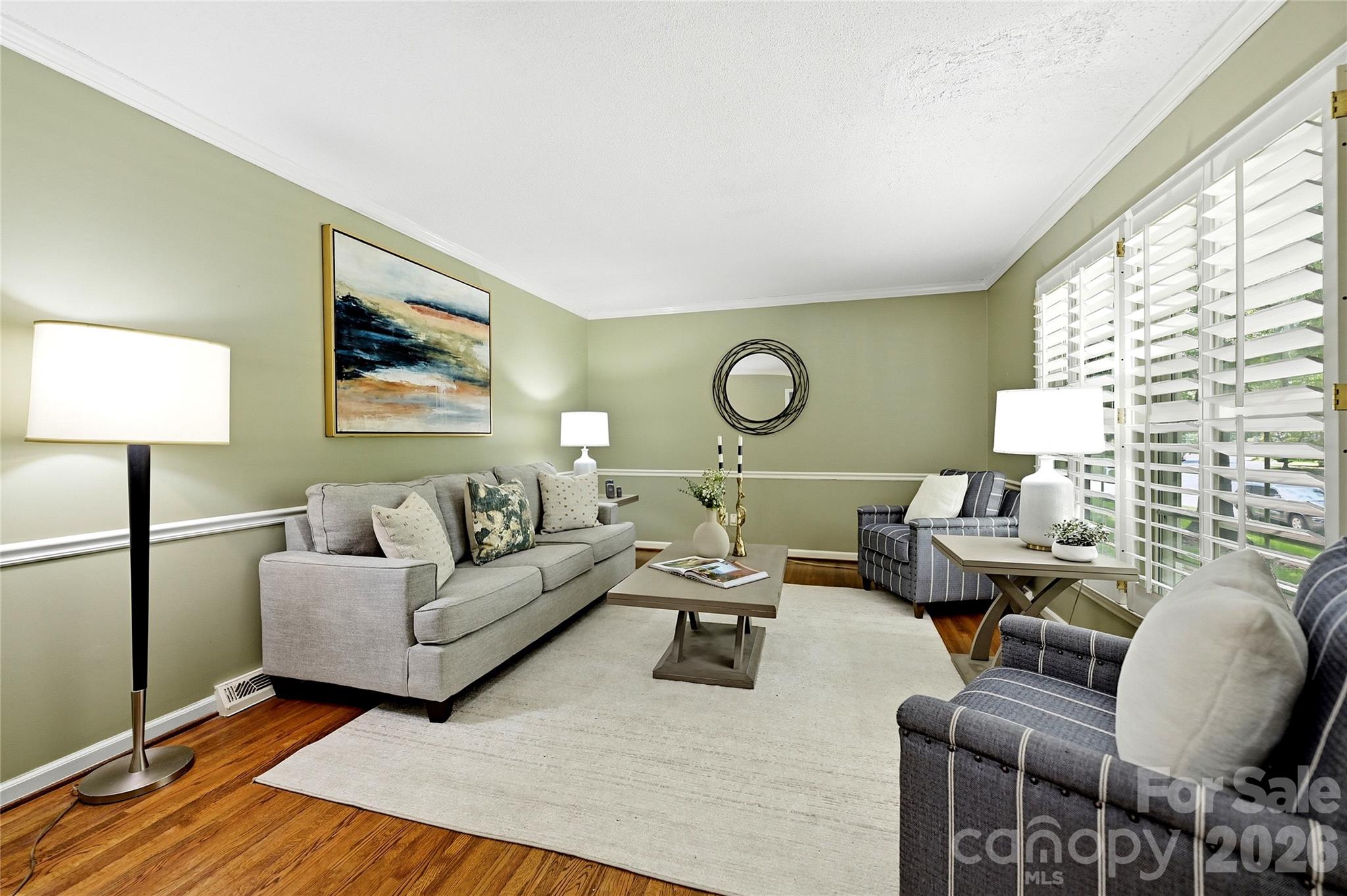 East Forest - Residential