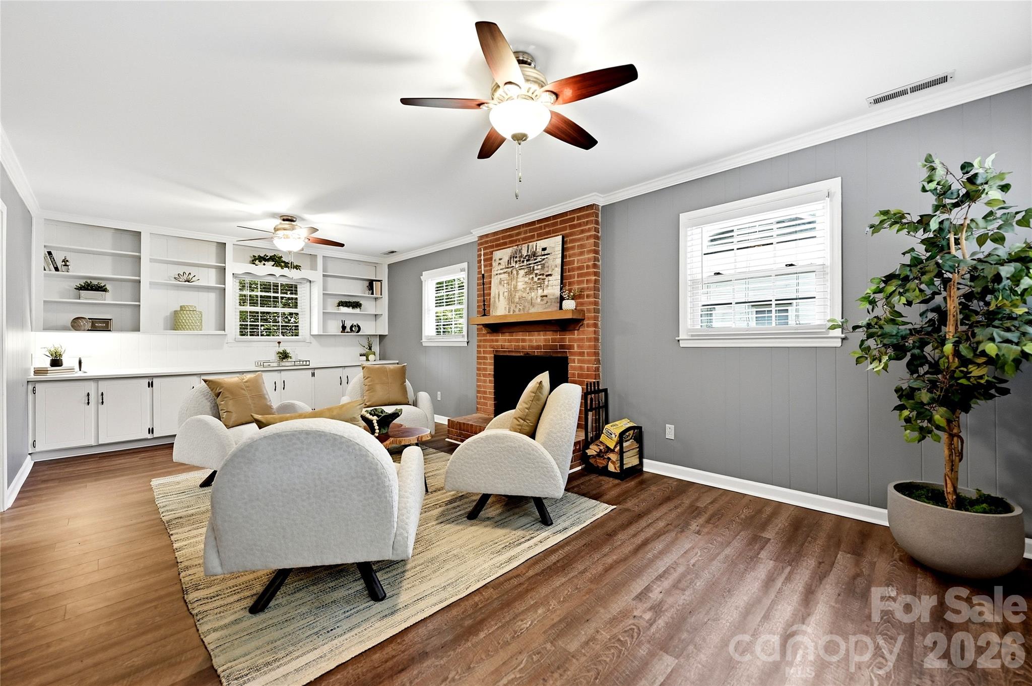 East Forest - Residential
