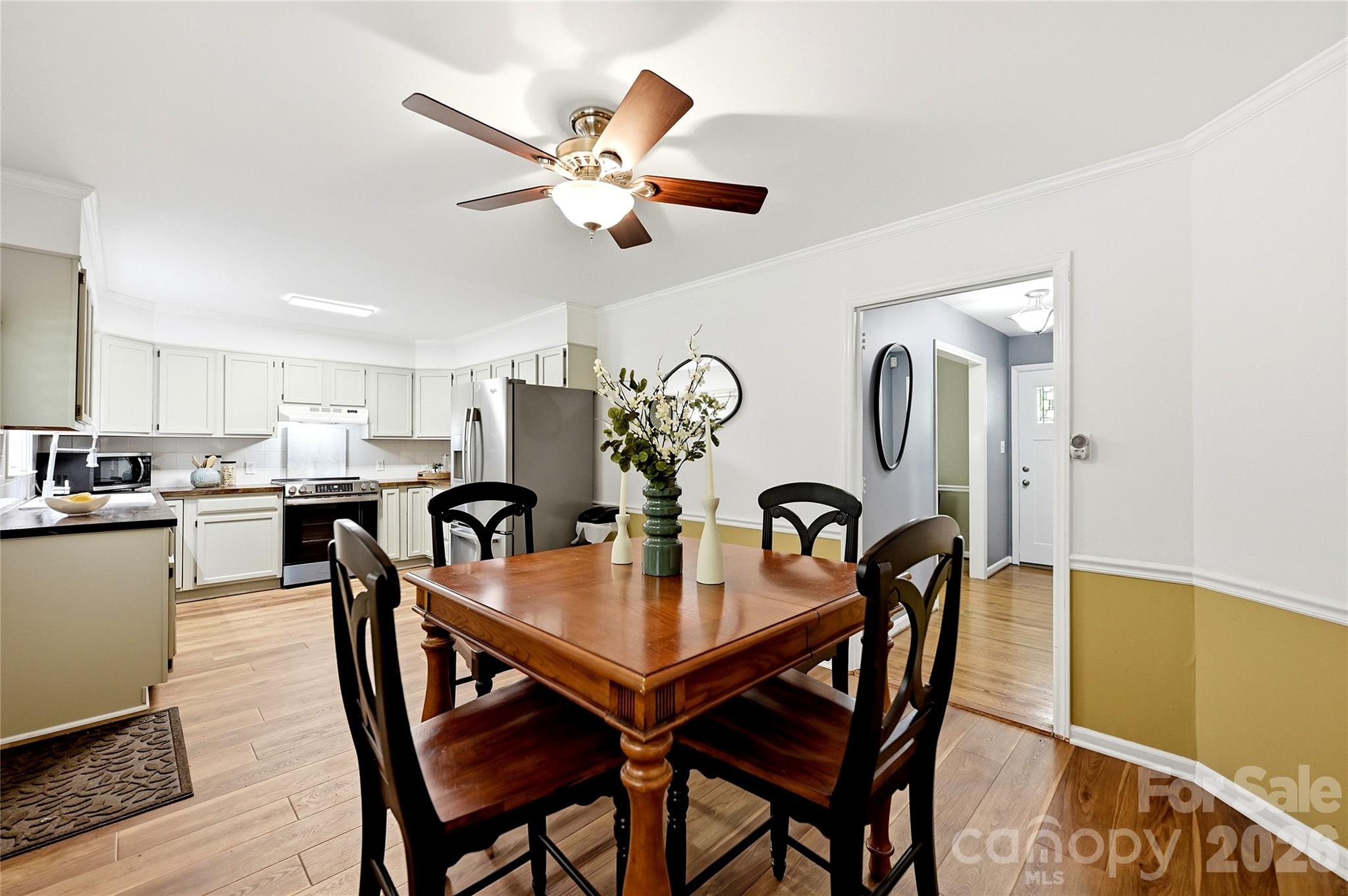 East Forest - Residential