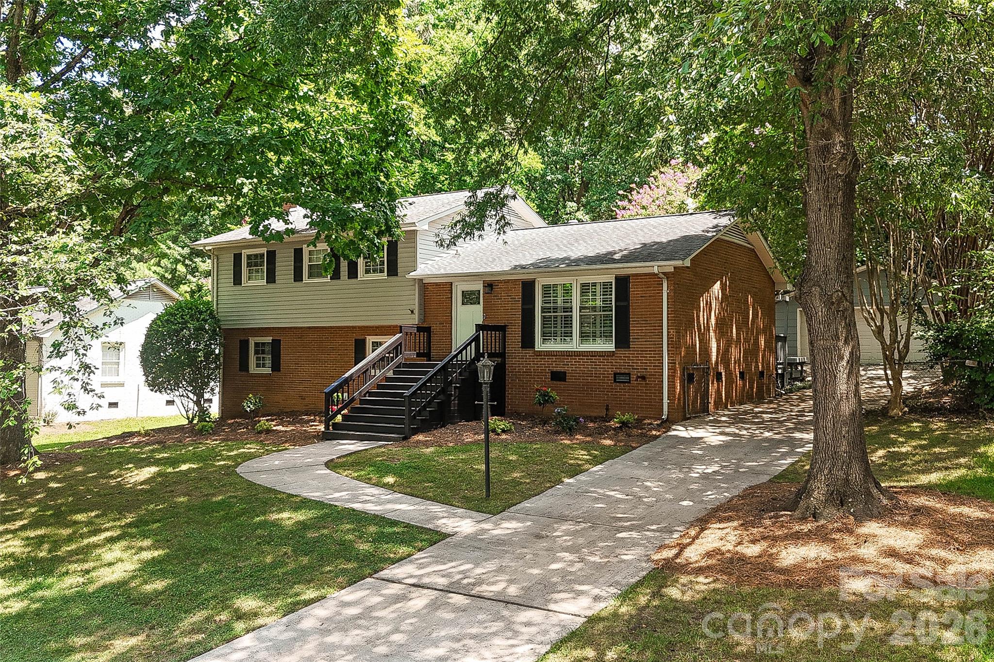 East Forest - Residential
