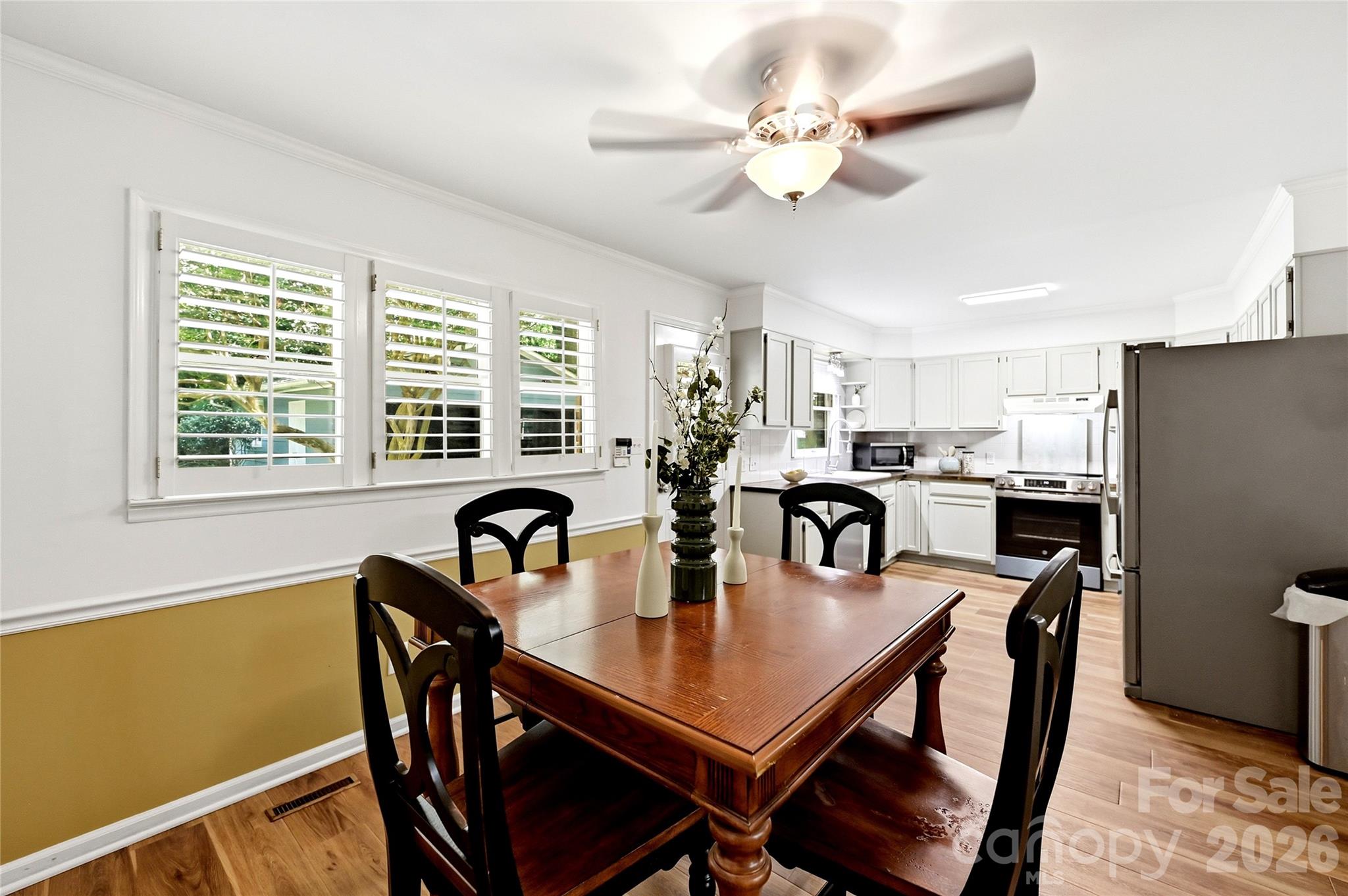 East Forest - Residential