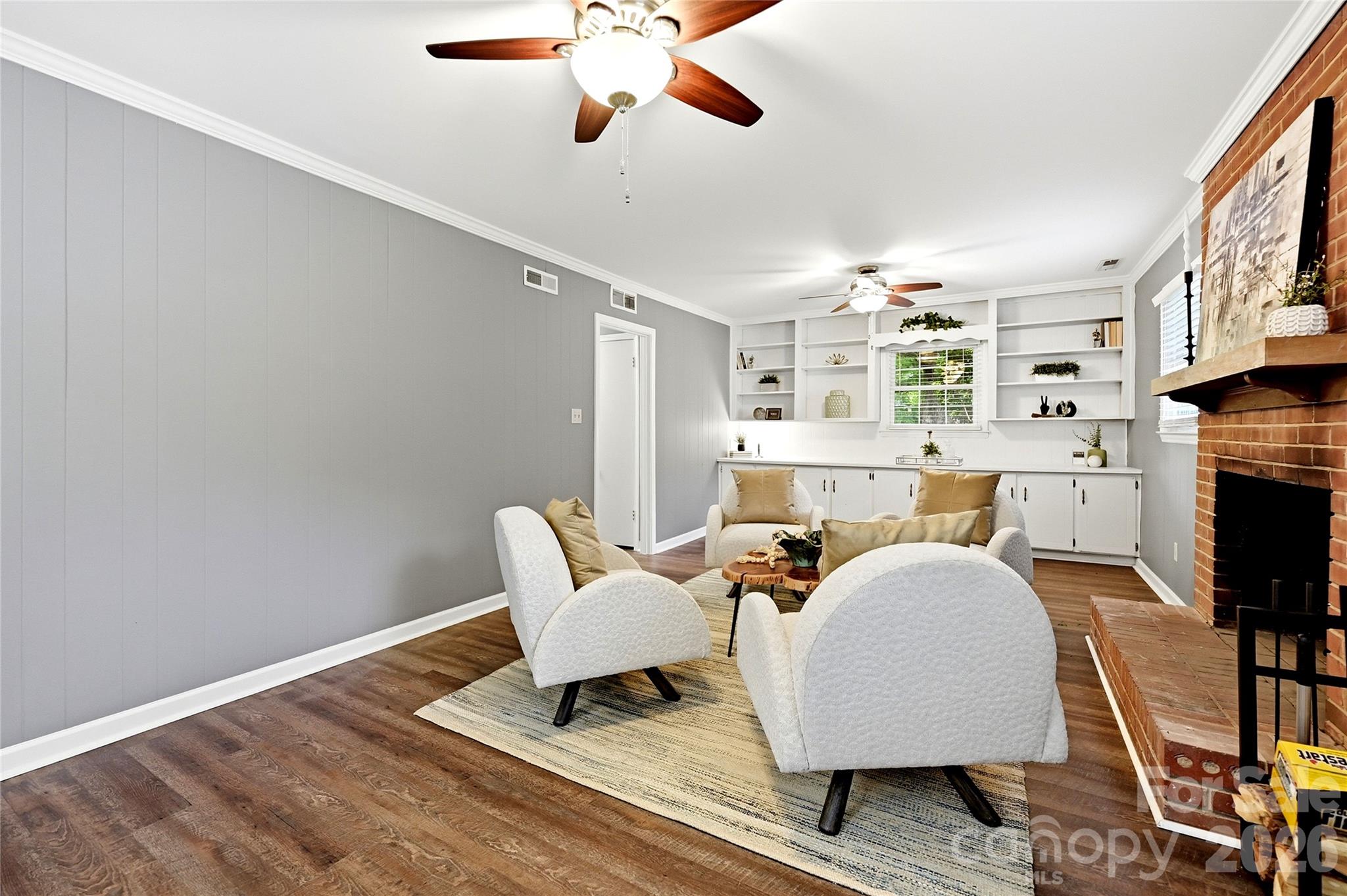 East Forest - Residential