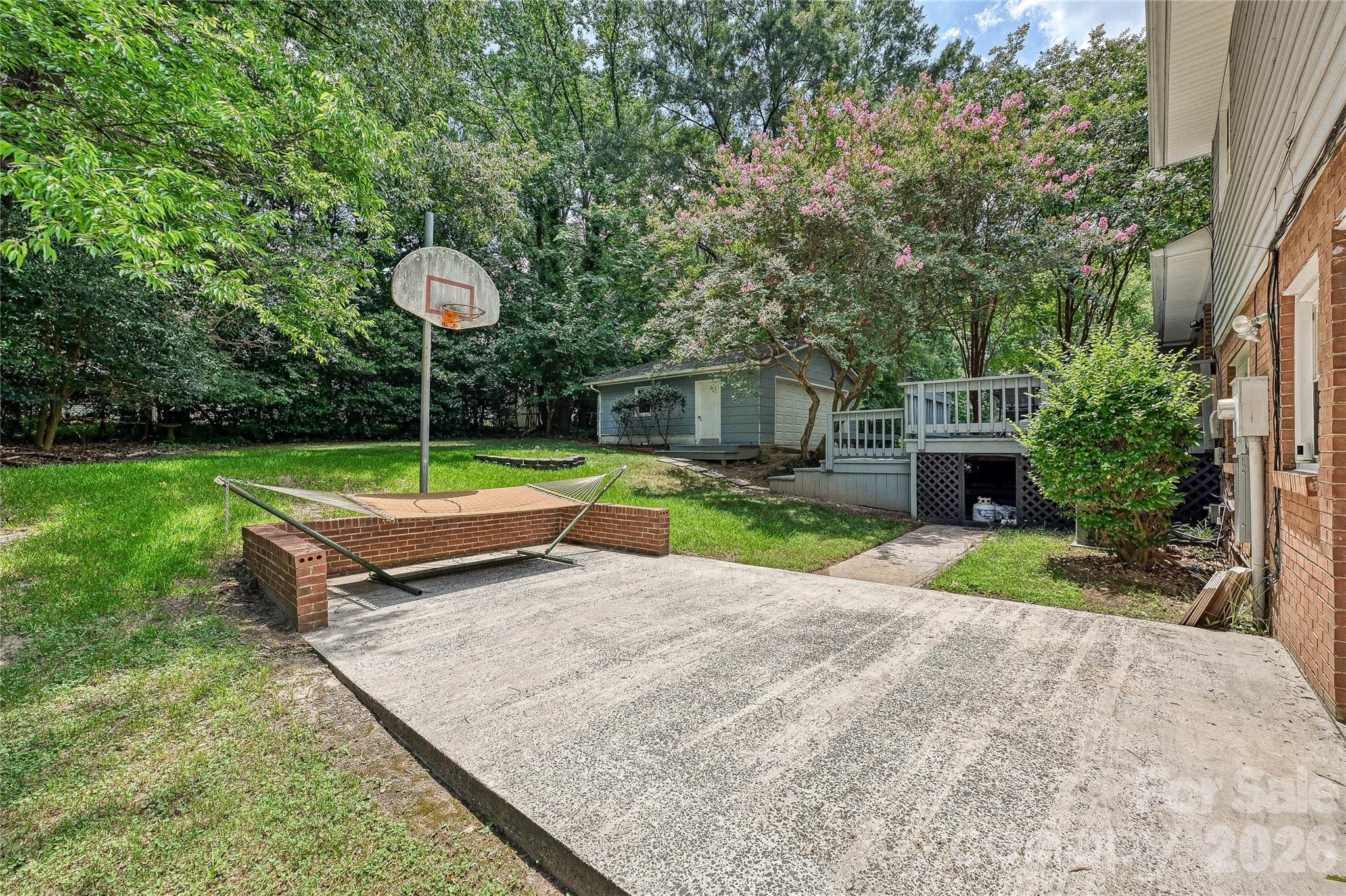 East Forest - Residential