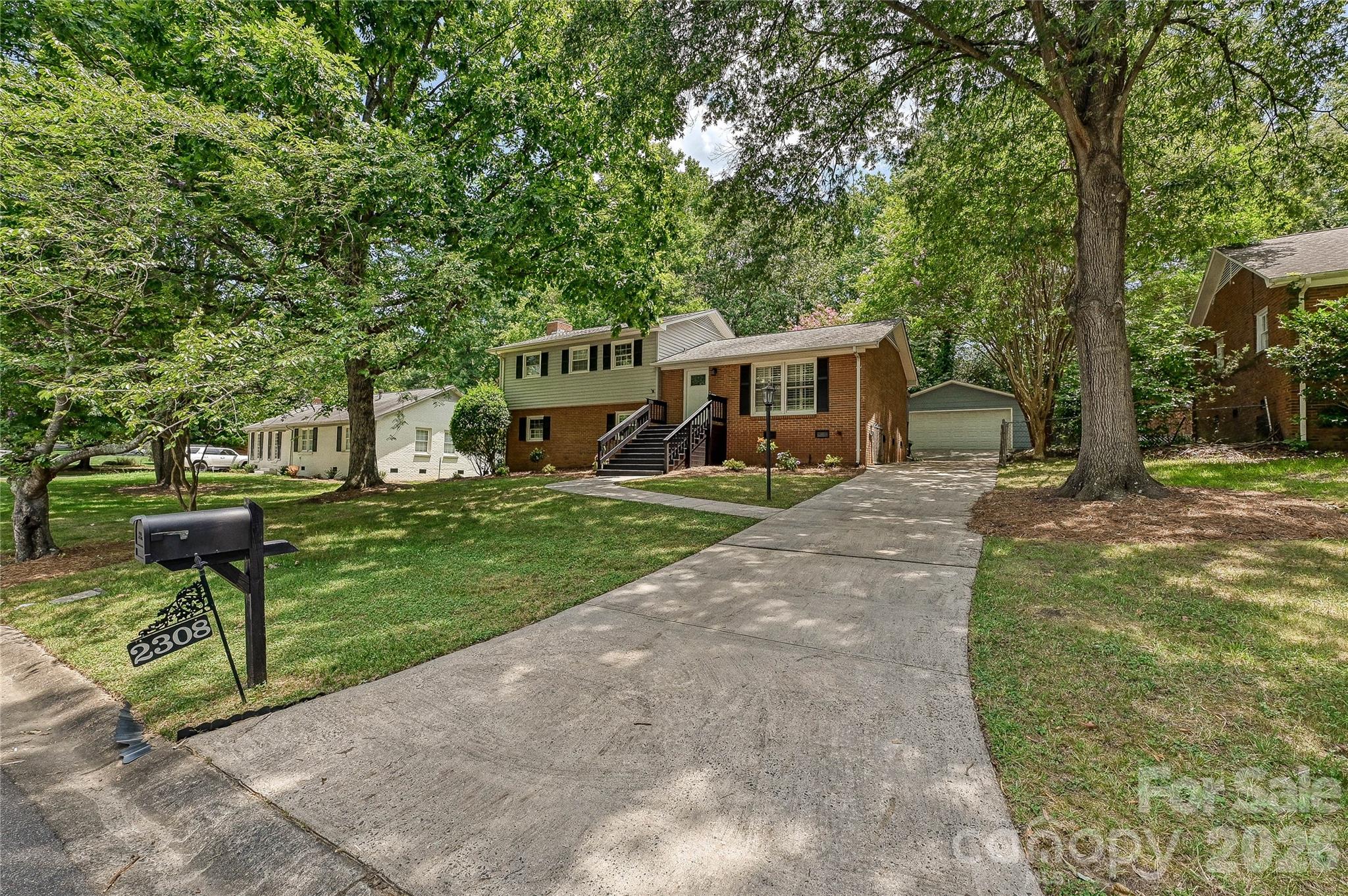 East Forest - Residential