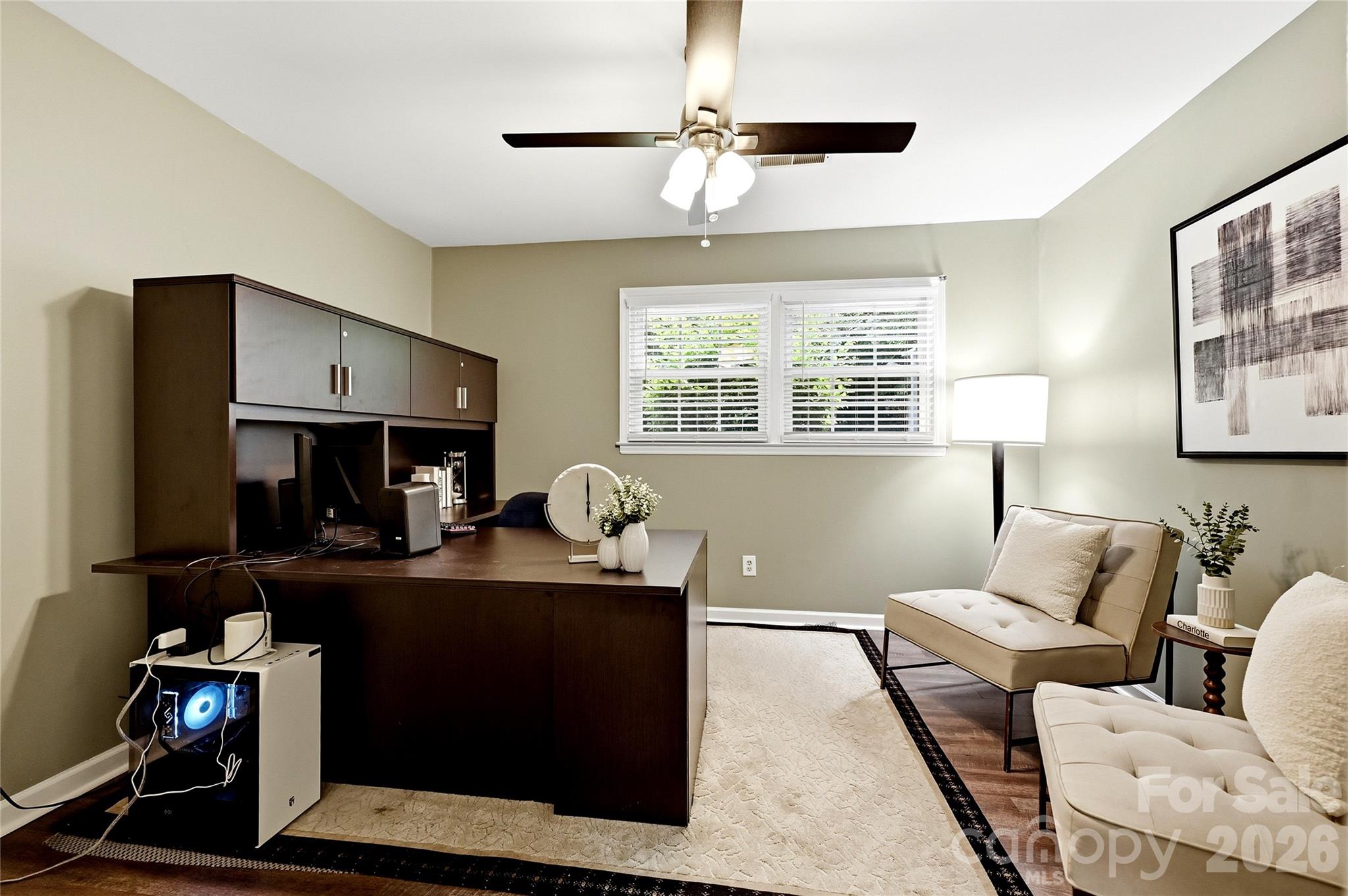 East Forest - Residential